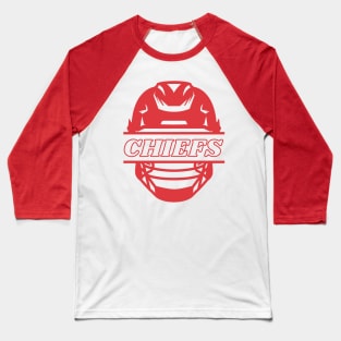 Chiefs Baseball T-Shirt